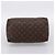 LOUIS VUITTON Monogram Speedy 30 Hand Bag M41526 LV Auth 200911A Monogramma - vista 5