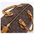 LOUIS VUITTON Monogram Speedy 30 Hand Bag M41526 LV Auth 200911A Monogramma - vista 6