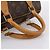 LOUIS VUITTON Monogram Speedy 30 Hand Bag M41526 LV Auth 200911A Monogramma - vista 7