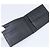 Portafoglio GUCCI GG Canvas Nero 115048 Auth 202719M - vista 13