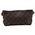 Borsa a tracolla LOUIS VUITTON Monogram Trotteur M51240 LV Auth ka6129 Monogramma - vista 13