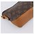 Borsa a tracolla LOUIS VUITTON Monogram Trotteur M51240 LV Auth ka6129 Monogramma - vista 16