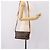 Borsa a tracolla LOUIS VUITTON Monogram Trotteur M51240 LV Auth ka6129 Monogramma - vista 22