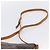 Borsa a tracolla LOUIS VUITTON Monogram Trotteur M51240 LV Auth ka6129 Monogramma - vista 8
