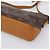 Borsa a tracolla LOUIS VUITTON Monogram Trotteur M51240 LV Auth ka6129 Monogramma - vista 9