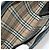 Set di 2 borse Burberrys Celine Gucci Cartier GG Canvas Macadam Canvas Auth 183570 Nero Beige Bordò - vista 12