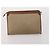 Set di 2 borse Burberrys Celine Gucci Cartier GG Canvas Macadam Canvas Auth 183570 Nero Beige Bordò - vista 19