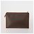Set di 2 borse Burberrys Celine Gucci Cartier GG Canvas Macadam Canvas Auth 183570 Nero Beige Bordò - vista 3