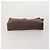 Set di 2 borse Burberrys Celine Gucci Cartier GG Canvas Macadam Canvas Auth 183570 Nero Beige Bordò - vista 5