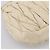 Borsa a mano Miu Miu Matelassé in pelle 2way Ivory Gold Auth 202893A D'oro Crudo - vista 13