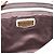 Borsa a mano Miu Miu Matelassé in pelle 2way Ivory Gold Auth 202893A D'oro Crudo - vista 15