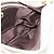 Borsa a mano Miu Miu Matelassé in pelle 2way Ivory Gold Auth 202893A D'oro Crudo - vista 17