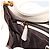 Borsa a mano Miu Miu Matelassé in pelle 2way Ivory Gold Auth 202893A D'oro Crudo - vista 19