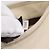 Borsa a mano Miu Miu Matelassé in pelle 2way Ivory Gold Auth 202893A D'oro Crudo - vista 22