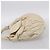 Borsa a mano Miu Miu Matelassé in pelle 2way Ivory Gold Auth 202893A D'oro Crudo - vista 4