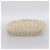 Borsa a mano Miu Miu Matelassé in pelle 2way Ivory Gold Auth 202893A D'oro Crudo - vista 9