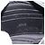Bolso de hombro VERSACE Canvas Black Silver Auth 200698V Negro Plata - vista 10