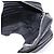 Bolso de hombro VERSACE Canvas Black Silver Auth 200698V Negro Plata - vista 19