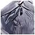 Borsa a tracolla GUCCI PVC Black Silver 162904 Auth 200985V Nero Argento - vista 18