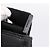 Borsa a tracolla GUCCI PVC Black Silver 162904 Auth 200985V Nero Argento - vista 23