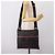 Borsa a tracolla GUCCI PVC Black Silver 162904 Auth 200985V Nero Argento - vista 24