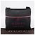 Borsa a tracolla GUCCI PVC Black Silver 162904 Auth 200985V Nero Argento - vista 25