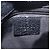 Borsa a tracolla GUCCI GG Canvas Nero Argento 114273 Auth ka6068 - vista 17