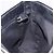 Borsa a tracolla GUCCI GG Canvas Nero Argento 114273 Auth ka6068 - vista 19