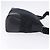 Borsa a tracolla GUCCI GG Canvas Nero Argento 114273 Auth ka6068 - vista 4