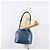 Borsa a tracolla LOUIS VUITTON Epi Noe Blu M44005 LV Auth 200377A - vista 20