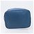 Borsa a tracolla LOUIS VUITTON Epi Noe Blu M44005 LV Auth 200377A - vista 5