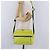 Borsa a Tracolla LOUIS VUITTON Taigalama Outdoor PM Gialla M30239 LV Auth 202236M Giallo - vista 24