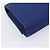Autre Marque Borsa a tracolla con catena SAINT LAURENT Cassandra Canvas Blue Silver Auth 203616M Argento - vista 13