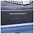 Autre Marque Borsa a tracolla con catena SAINT LAURENT Cassandra Canvas Blue Silver Auth 203616M Argento - vista 16