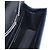 Autre Marque Borsa a tracolla con catena SAINT LAURENT Cassandra Canvas Blue Silver Auth 203616M Argento - vista 18