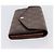 LOUIS VUITTON Monogram Portefeuille Sarah Long Wallet M60531 LV Auth 200688V Monogramma - vista 4