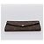 LOUIS VUITTON Monogram Portefeuille Sarah Long Wallet M60531 LV Auth 200688V Monogramma - vista 6
