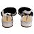 Ballerine Alexandre Vauthier in pelle argento - vista 2