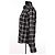 Camisa Balenciaga de algodón negro - vista 3