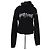 Vêtements Sudadera negra de algodón VETEMENTS Negro