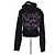 Vêtements Sudadera negra de algodón VETEMENTS Negro - vista 4