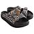 Mules Isabel Marant de cuero negro - vista 3