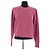 Isabel Marant Etoile Rosa Wollpullover Pink