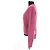Isabel Marant Etoile Rosa Wollpullover Pink - Ansicht 3