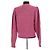 Isabel Marant Etoile Rosa Wollpullover Pink - Ansicht 4