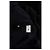 Camiseta de algodón Gucci negra M Negro - vista 5