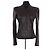 Giacca in pelle marrone Helmut Lang