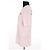 Camiseta Loewe de algodón rosa - vista 3