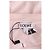 Camiseta Loewe de algodón rosa - vista 5