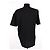 Camiseta Gucci de algodón negra Negro - vista 4